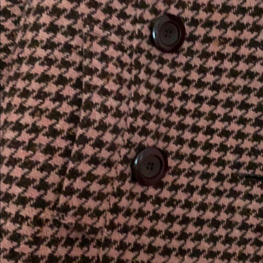 Cute Jacket In Popular Pattern By Mudd - image 2